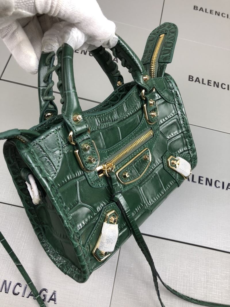 Balenciaga Classic City Bags